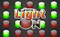 Turn Light On