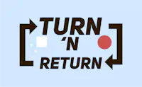 Turn'n Return