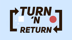 Image for Turn'n Return