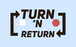Turn'n Return