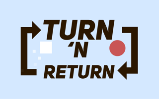 Turn'n Return game cover