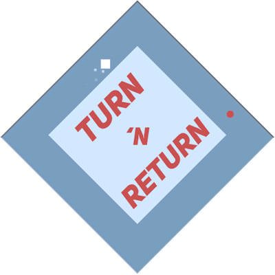 Turn'n Return By Gamepix