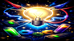 Turn on Bulb