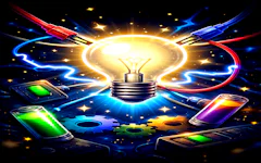 Turn on Bulb
