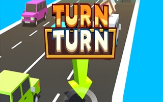 Turn Turn game cover