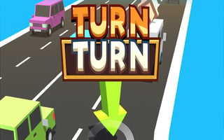 Turn Turn game cover