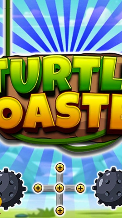 Turtle Coaster