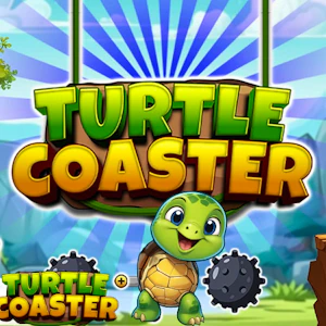 Turtle Coaster Thumbnail