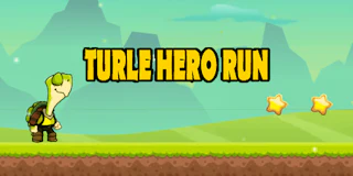 Turtle Hero Run thumbnail