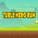 Turtle Hero Run