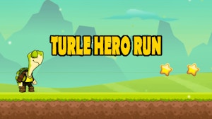 Image for Turtle Hero Run