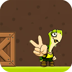 Turtle Hero Run Thumbnail