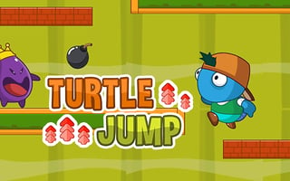 Turtle Jump