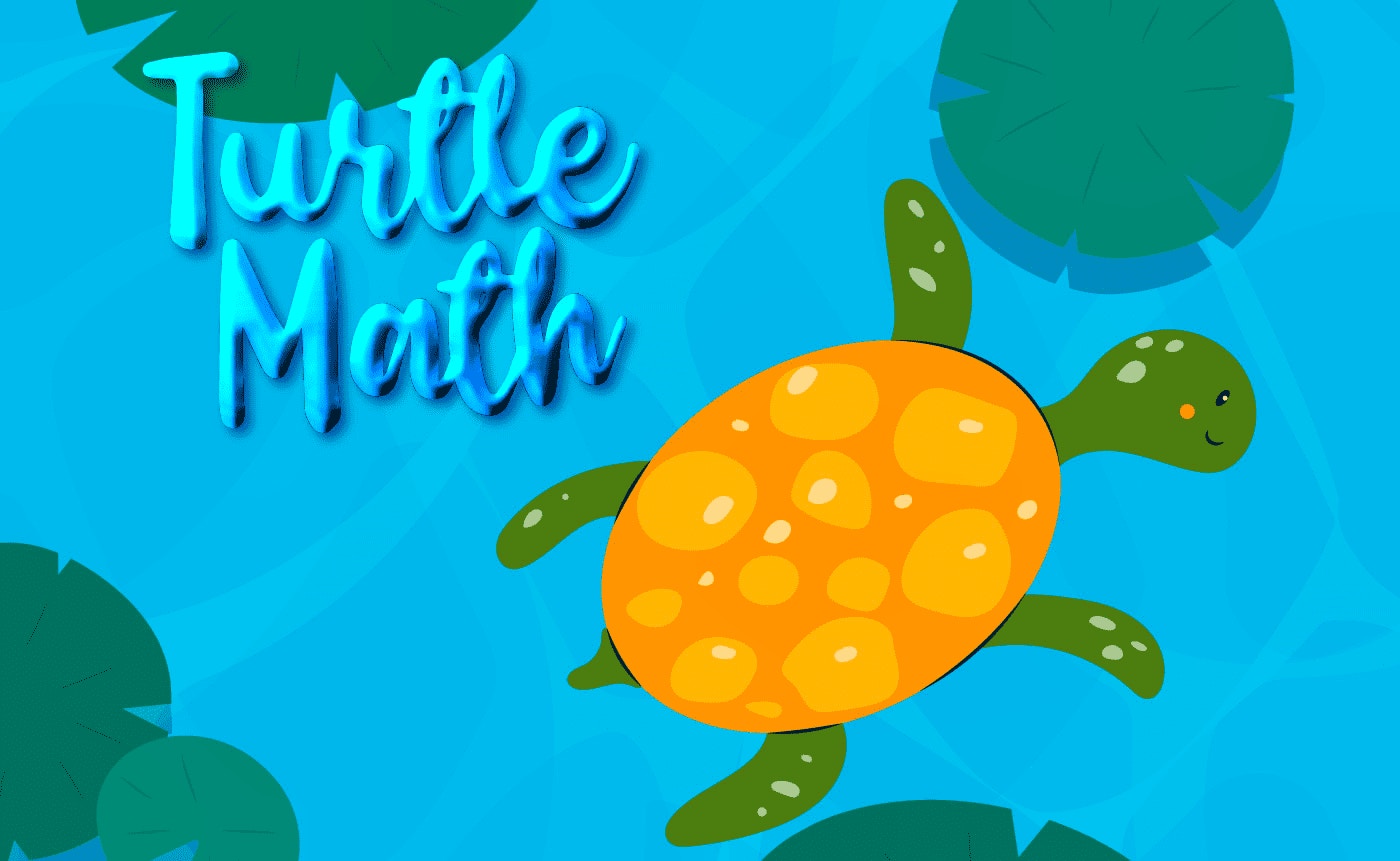 Turtle Math