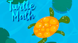 Turtle Math