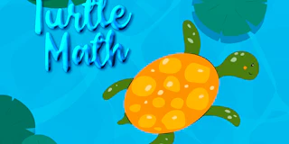 Turtle Math thumbnail