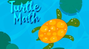 Image for Turtle Math