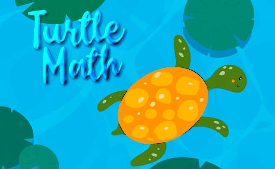 Turtle Math đšī¸ Play Now on GamePix
