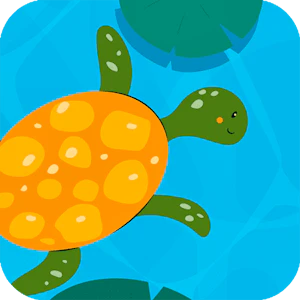 Turtle Math Thumbnail