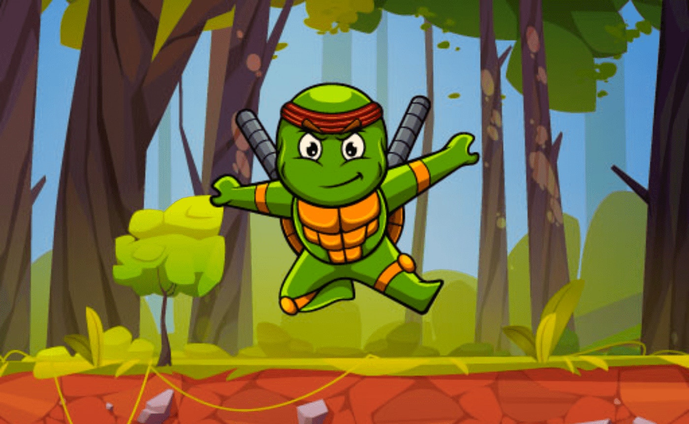 Turtle Ninja