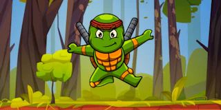 Turtle Ninja thumbnail
