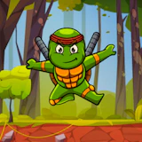 Turtle Ninja