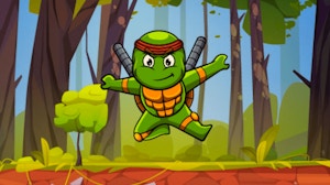 Image for Turtle Ninja