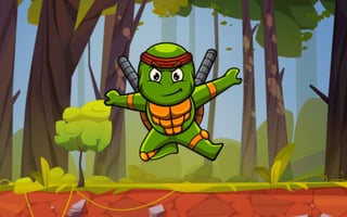 Turtle Ninja