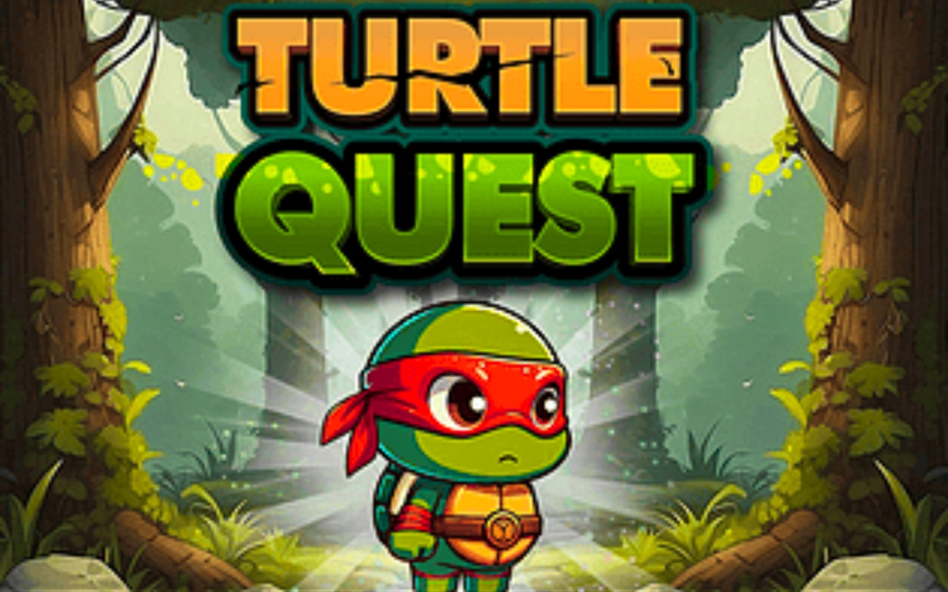 Turtle Quest