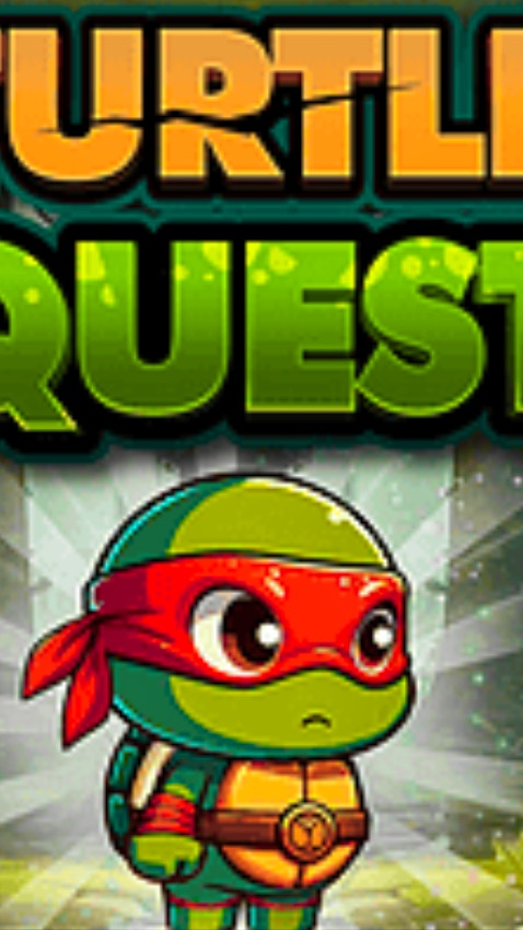 Turtle Quest