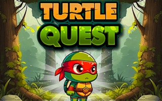 Turtle Quest