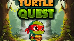 Turtle Quest