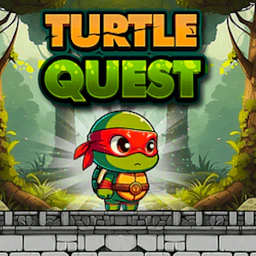 Turtle Quest