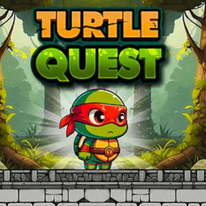 Turtle Quest