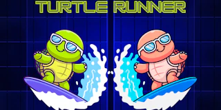 Turtle Runner thumbnail