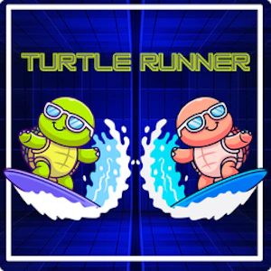 Turtle Runner