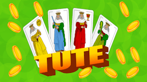 Image for Tute