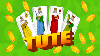 Tute game cover