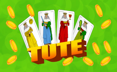 Tute game thumbnail