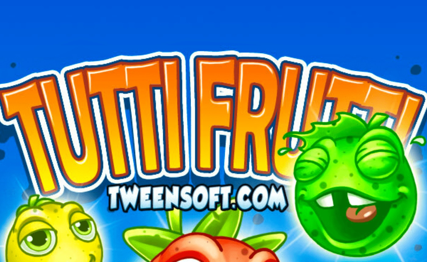 Tutti Frutti