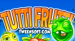 Tutti Frutti
