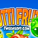 Tutti Frutti