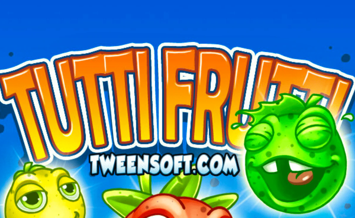 Play Tutti Frutti — free online Puzzle game