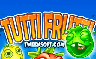 Tutti Frutti