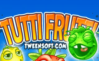 Tutti Frutti game cover