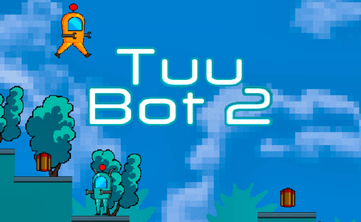Tuu Bot 2 game thumbnail
