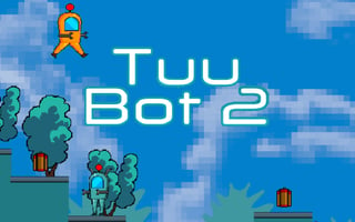 Tuu Bot 2 game cover