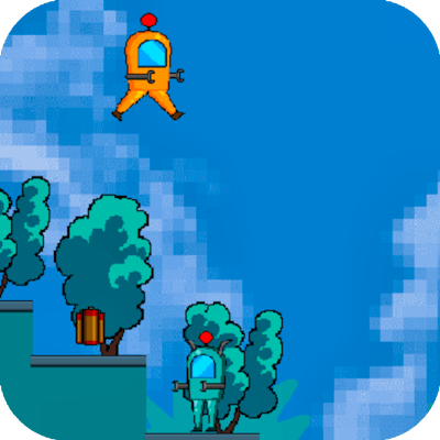 Tuu Bot 2 By Gamepix
