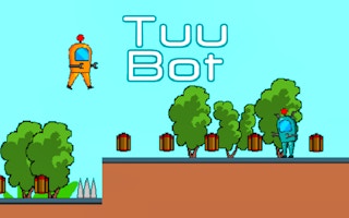 Tuu Bot game cover