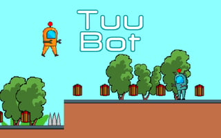 Tuu Bot game cover